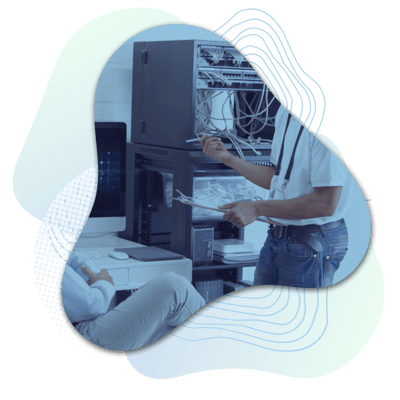 IT Support