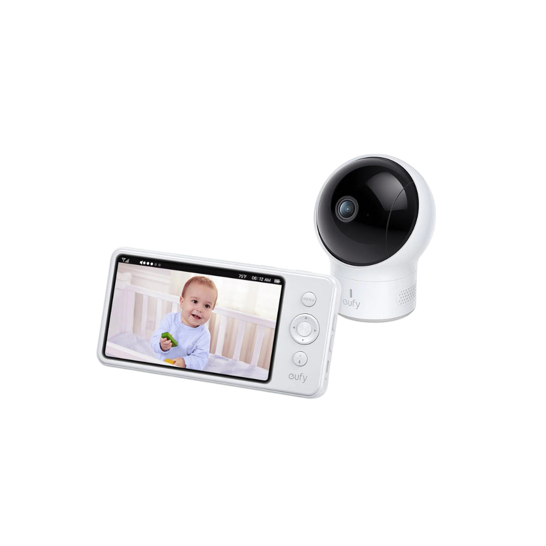 (S) Product Image - Baby Monitor