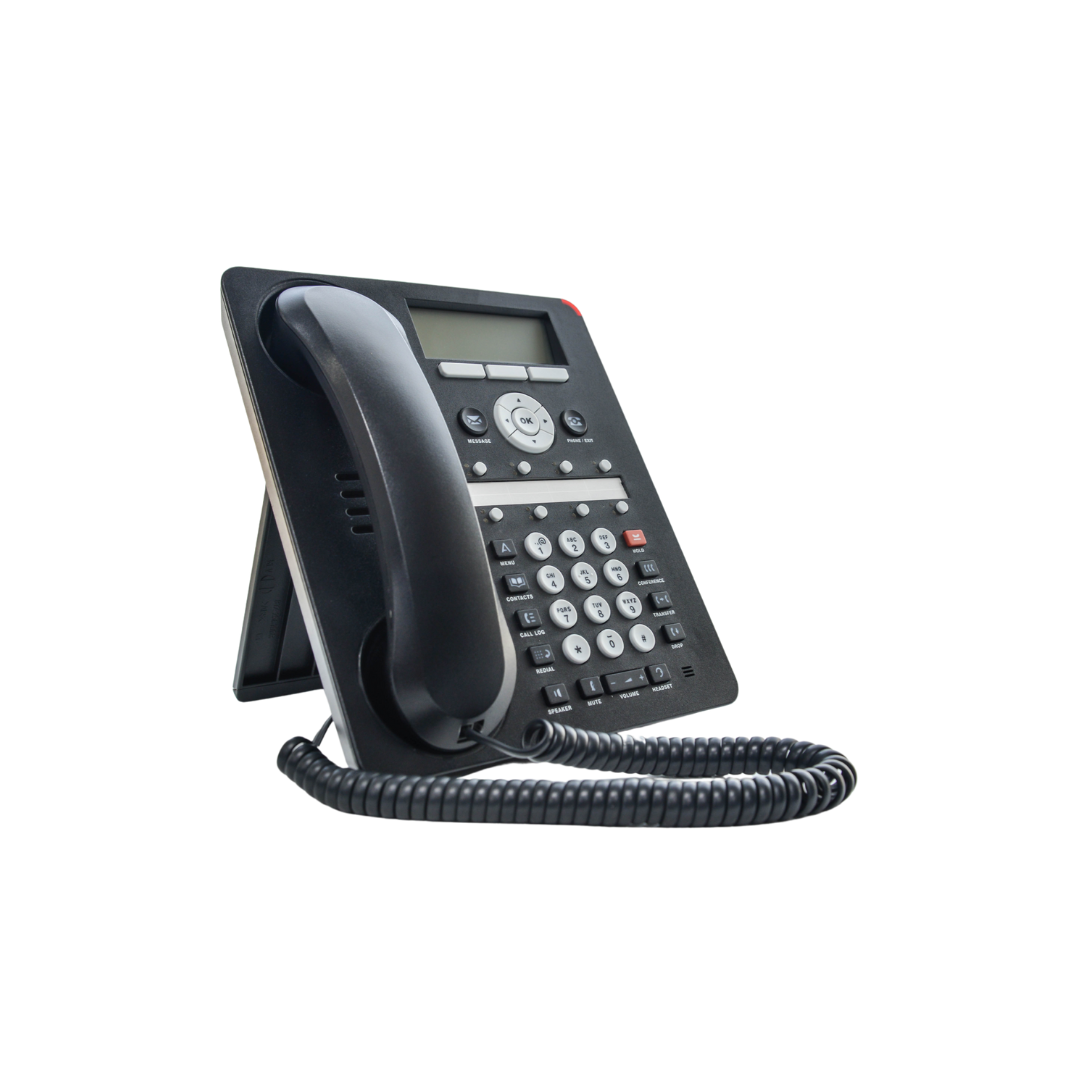 (S) Product Image - Desk Phone