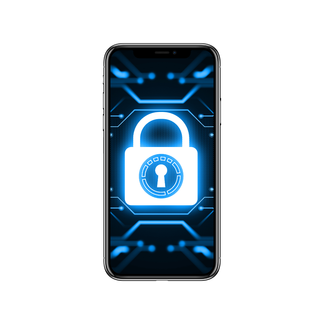 (S) Product Image - Digital Security