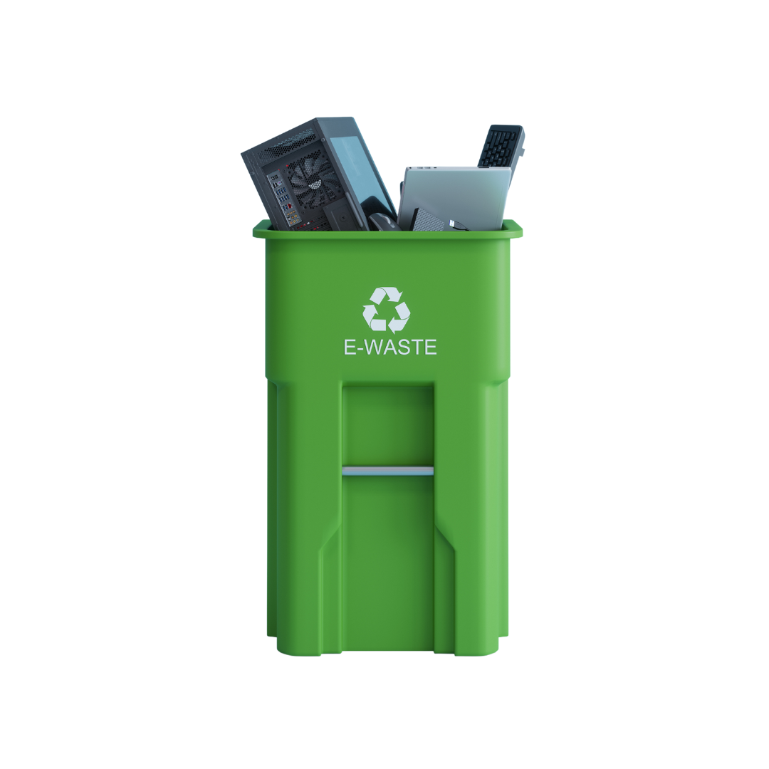 (S) Product Image - E Waste