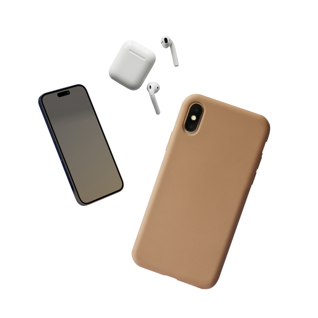 (S) Product Image - Mobile Setup