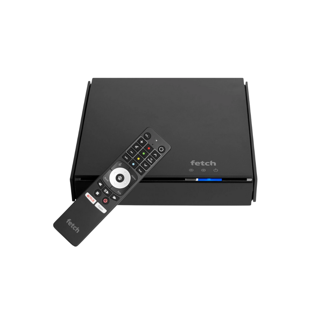 (S) Product Image - PVR_Media
