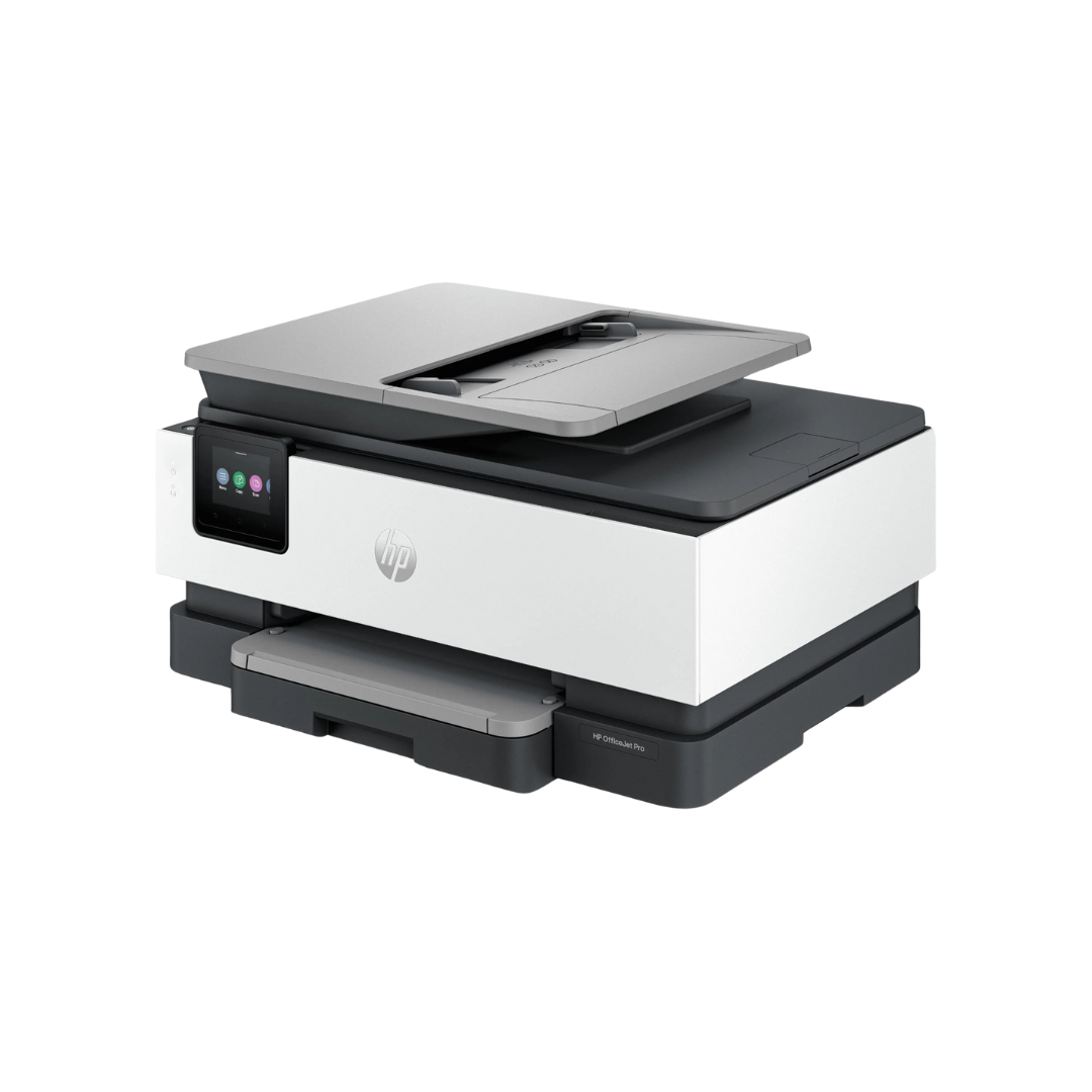 (S) Product Image - Printer Setup