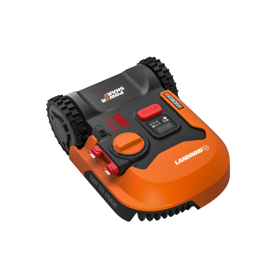 (S) Product Image - Robomower