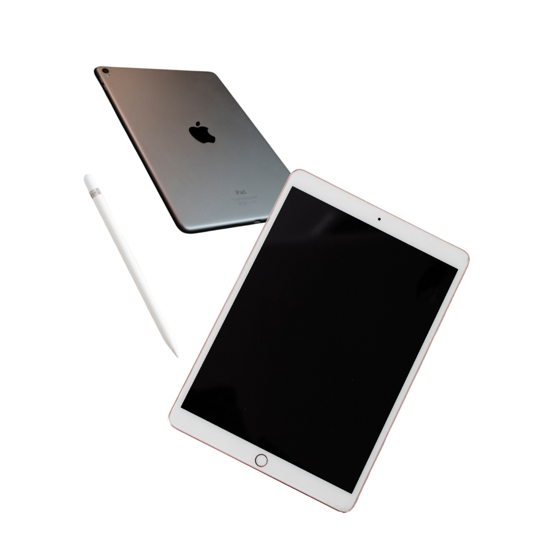 (S) Product Image - Tablet Setup