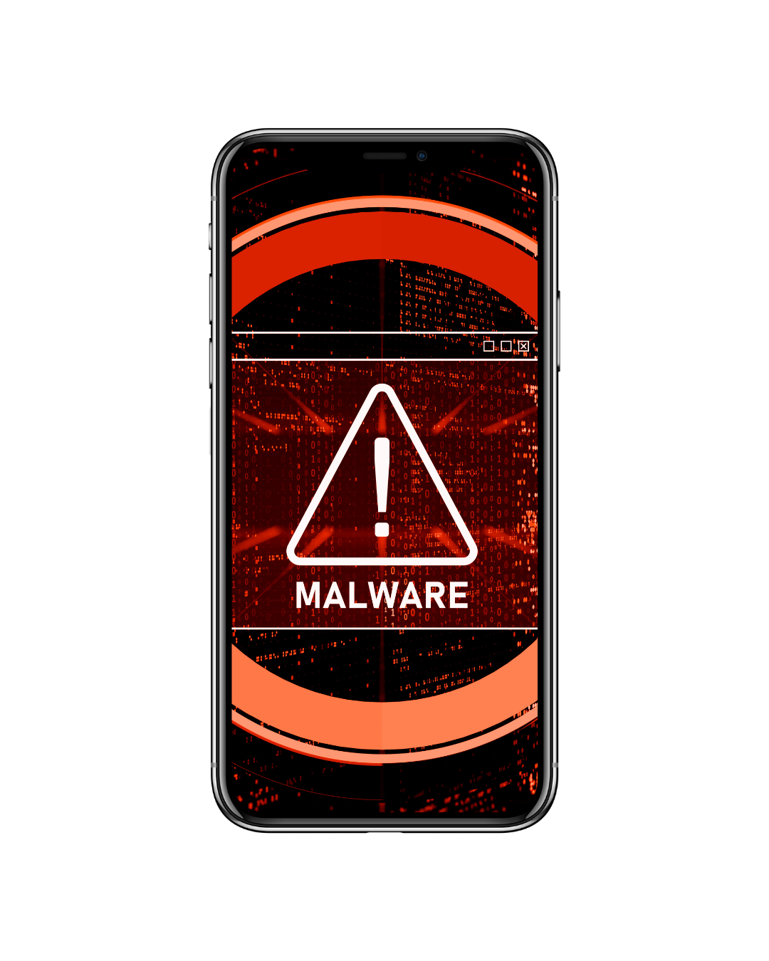 (S) Product Image - Virus & Malware