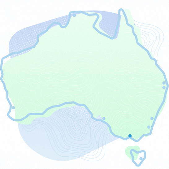 Australian Owned & Operated