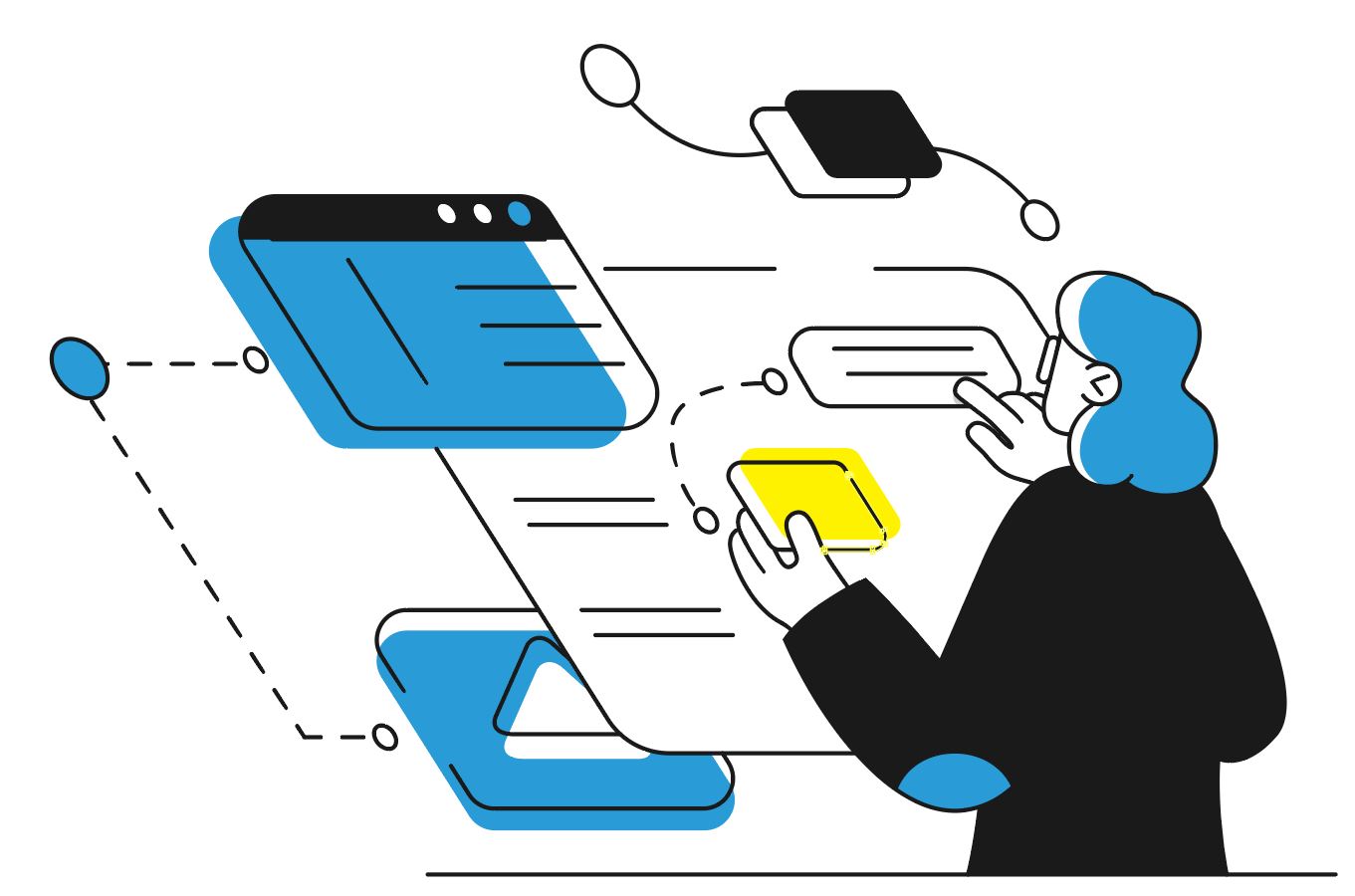 Safe & Secure Remote Support