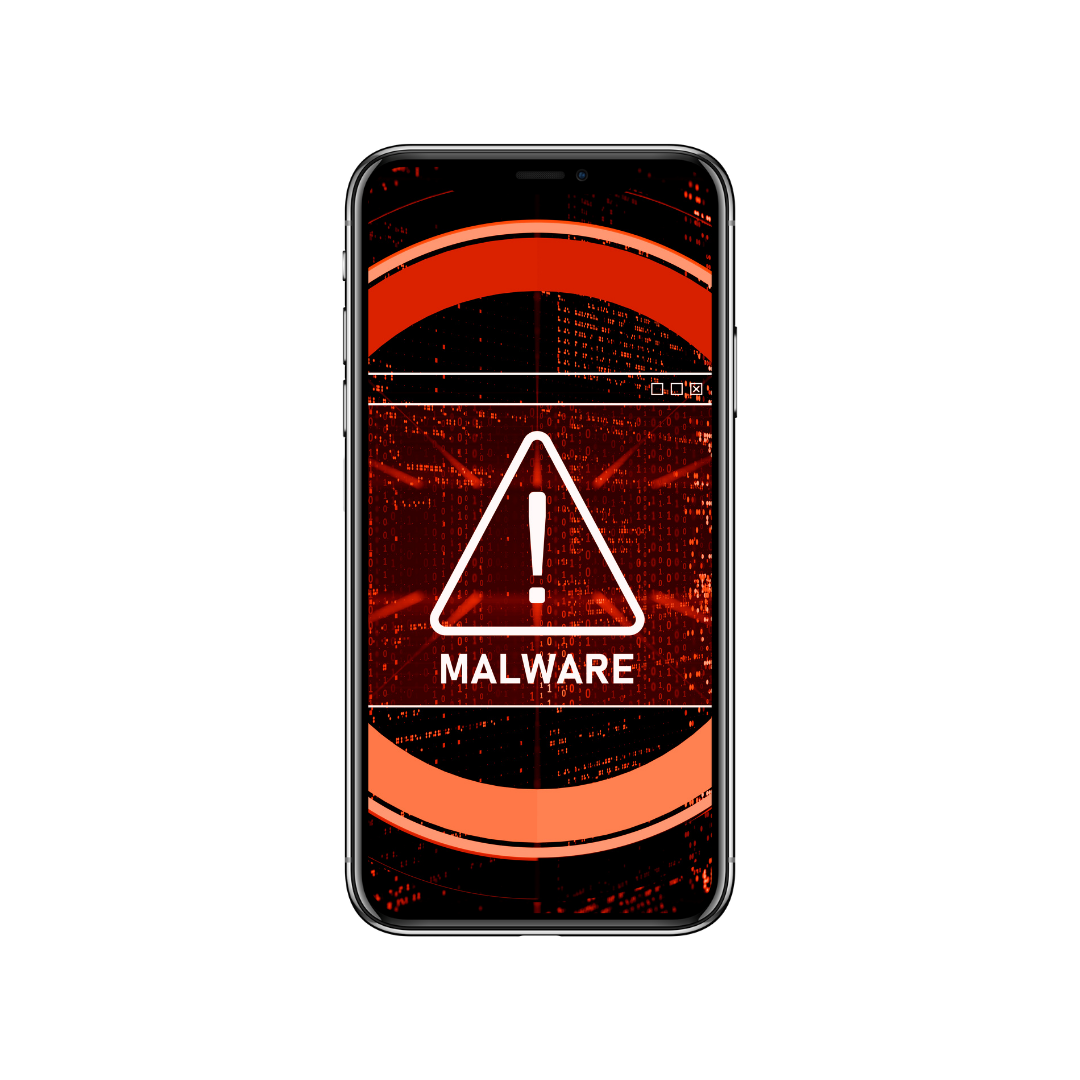 (S)  Product Image - Virus & Malware