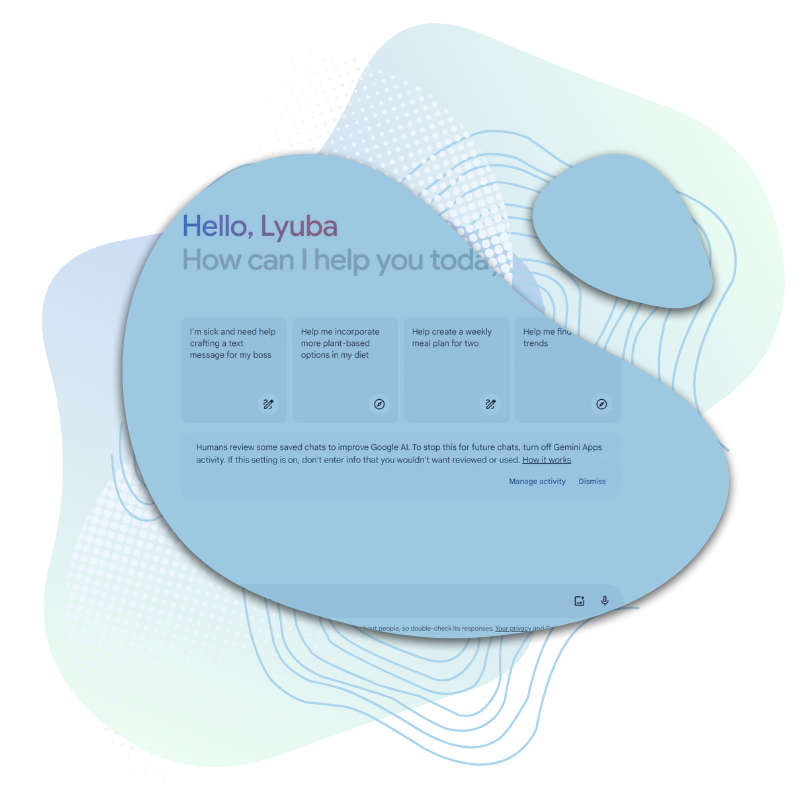 (L) Service Image - AI Integration