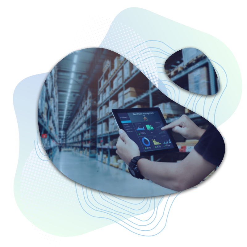 (L) Service Image - Systems Administration